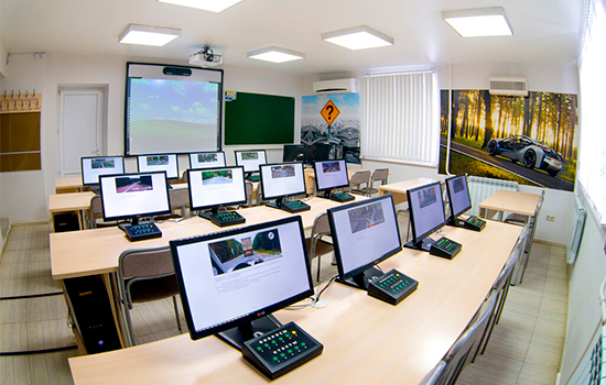 Муниципальные организации